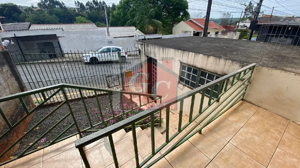 Foto 2 de Casa com 2 quartos à venda, 60m2 em Jardim Bom Jesus, Telemaco Borba - PR
