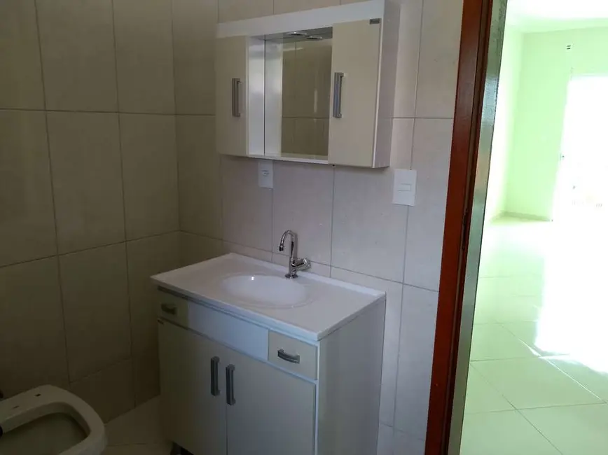 Foto 3 de Sobrado com 3 quartos para alugar, 90m2 em Alto das Oliveiras, Telemaco Borba - PR