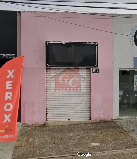 Sala Comercial para alugar, 30m2 em Centro, Telemaco Borba - PR - imagem 1 Foto 1 de Sala Comercial para alugar, 30m2 em Centro, Telemaco Borba - PR