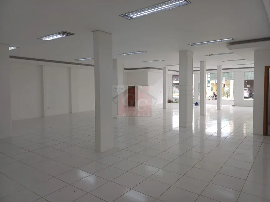 Foto 3 de Sala Comercial para alugar, 200m2 em Centro, Telemaco Borba - PR