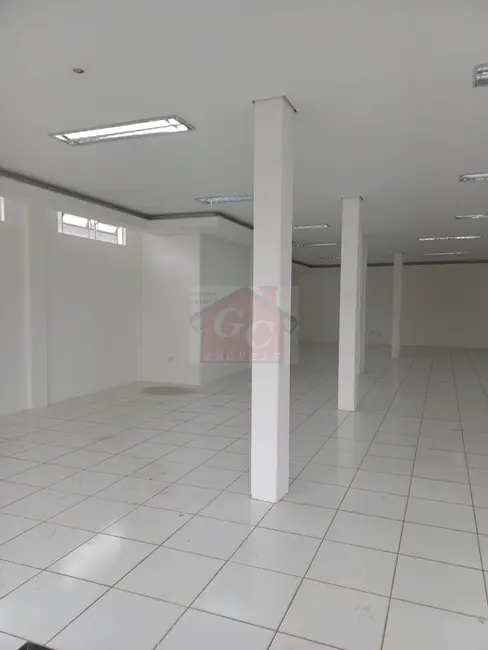 Foto 4 de Sala Comercial para alugar, 200m2 em Centro, Telemaco Borba - PR