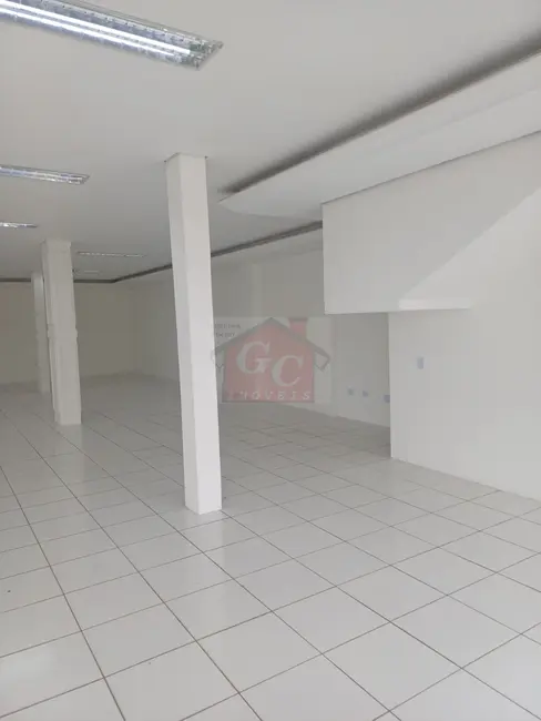 Foto 5 de Sala Comercial para alugar, 200m2 em Centro, Telemaco Borba - PR