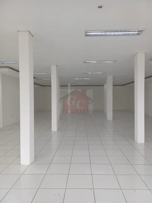 Foto 2 de Sala Comercial para alugar, 200m2 em Centro, Telemaco Borba - PR
