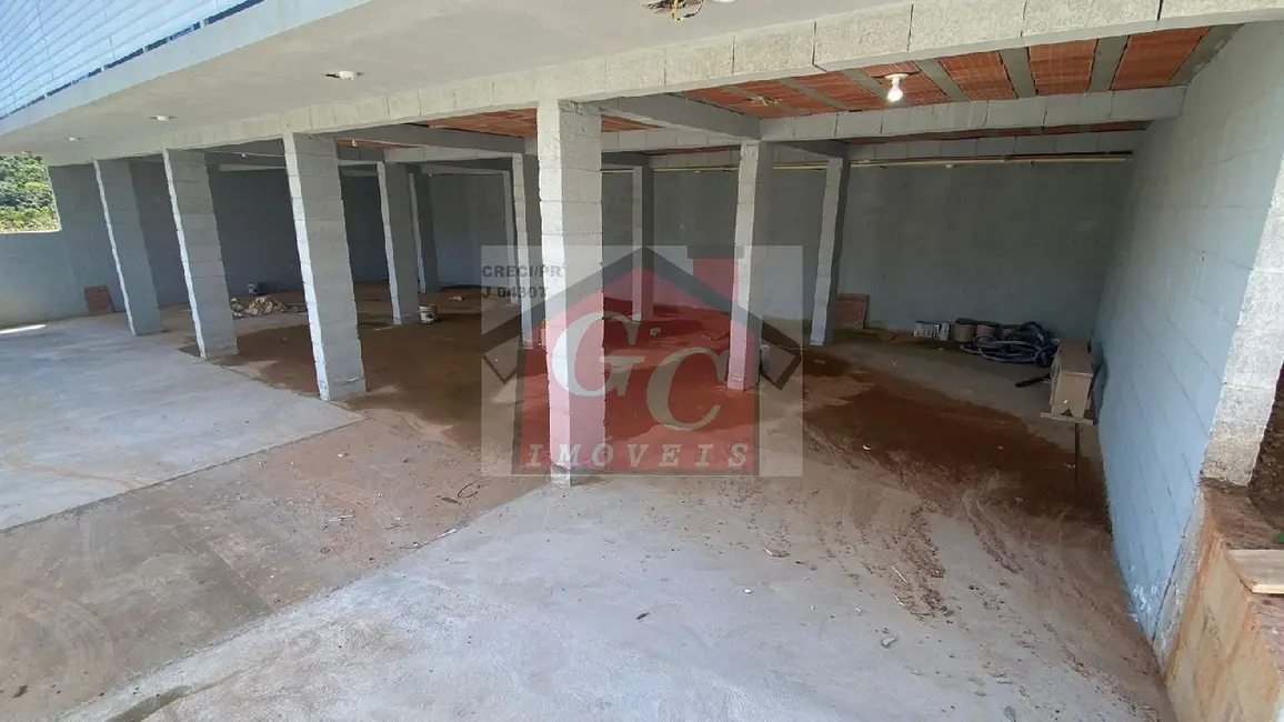 Foto 4 de Apartamento com 1 quarto para alugar, 30m2 em Vila São Francisco de Assis, Telemaco Borba - PR