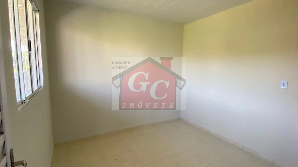 Foto 6 de Apartamento com 1 quarto para alugar, 30m2 em Vila São Francisco de Assis, Telemaco Borba - PR