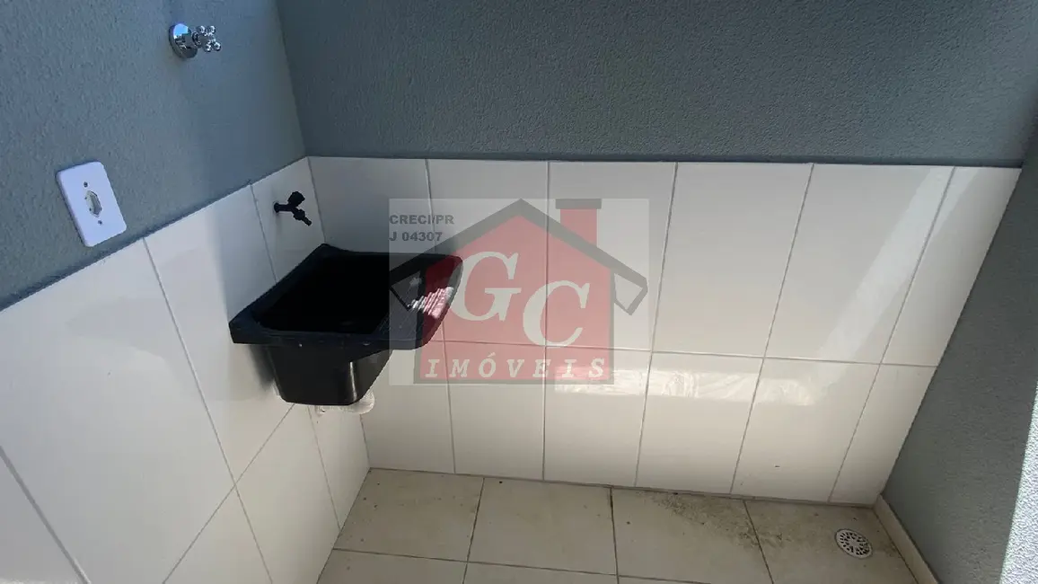 Foto 8 de Apartamento com 1 quarto para alugar, 30m2 em Vila São Francisco de Assis, Telemaco Borba - PR