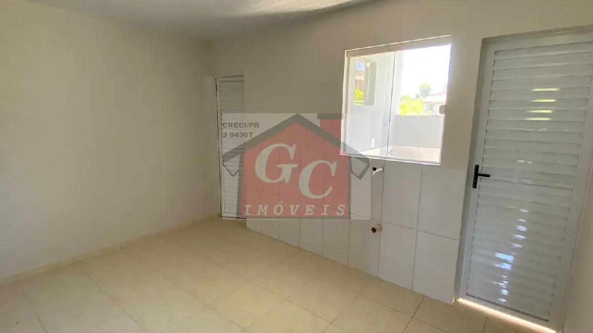 Foto 5 de Apartamento com 1 quarto para alugar, 30m2 em Vila São Francisco de Assis, Telemaco Borba - PR