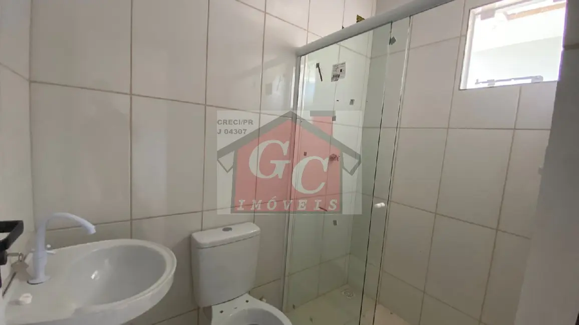 Foto 7 de Apartamento com 1 quarto para alugar, 30m2 em Vila São Francisco de Assis, Telemaco Borba - PR