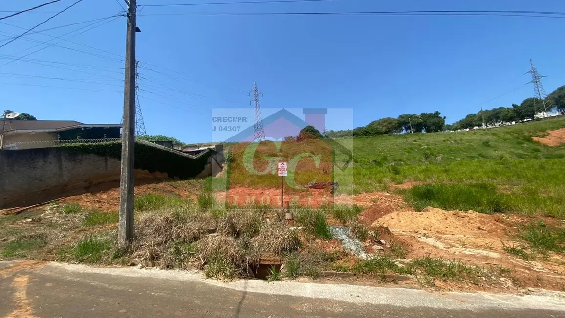 Terreno / Lote à venda, 360m2 em Nossa Senhora de Fátima, Telemaco Borba - PR - imagem 3 Foto 3 de Terreno / Lote à venda, 360m2 em Nossa Senhora de Fátima, Telemaco Borba - PR
