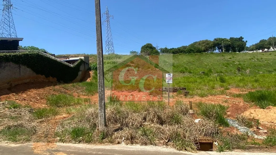 Terreno / Lote à venda, 360m2 em Nossa Senhora de Fátima, Telemaco Borba - PR - imagem 5 Foto 5 de Terreno / Lote à venda, 360m2 em Nossa Senhora de Fátima, Telemaco Borba - PR