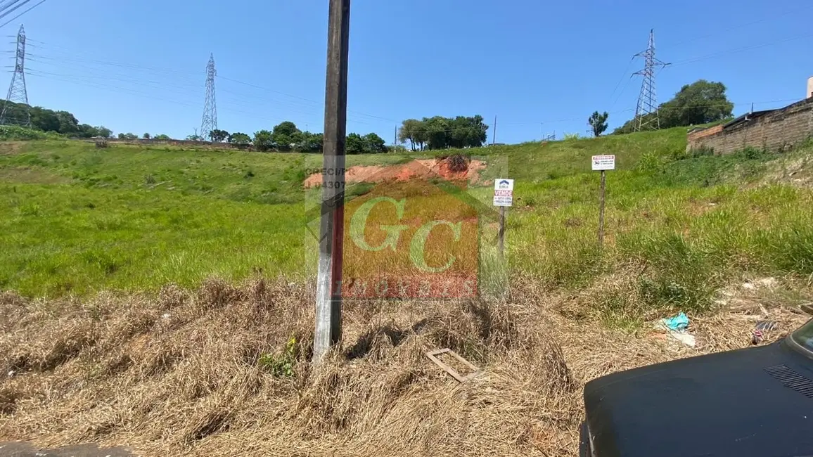 Foto 1 de Terreno / Lote à venda, 360m2 em Nossa Senhora de Fátima, Telemaco Borba - PR