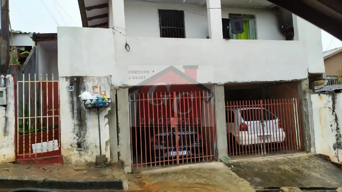 Foto 2 de Casa com 5 quartos à venda, 350m2 em Parque Limeira Área II, Telemaco Borba - PR