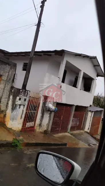 Foto 1 de Casa com 5 quartos à venda, 350m2 em Parque Limeira Área II, Telemaco Borba - PR