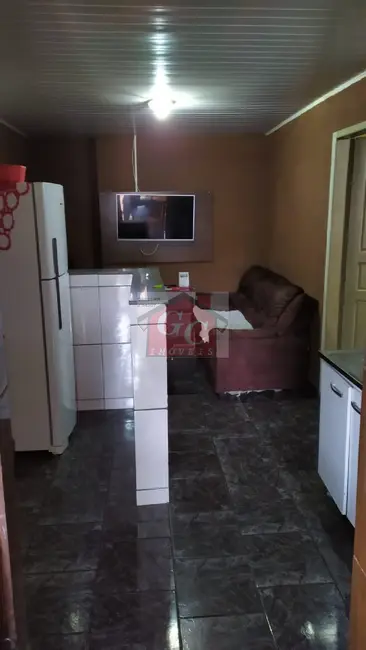 Casa com 5 quartos à venda, 350m2 em Parque Limeira Área II, Telemaco Borba - PR - imagem 6 Foto 6 de Casa com 5 quartos à venda, 350m2 em Parque Limeira Área II, Telemaco Borba - PR