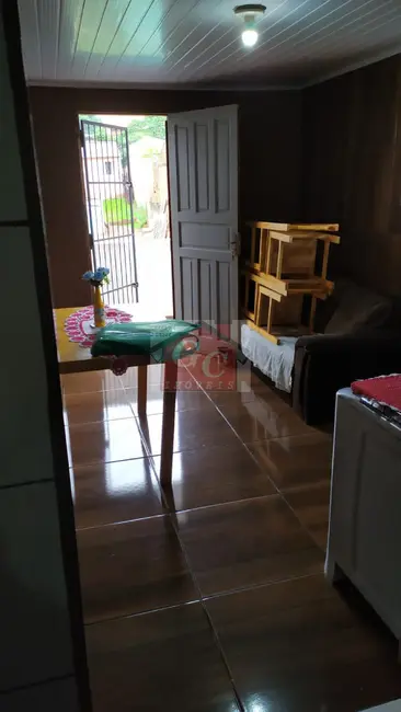 Casa com 5 quartos à venda, 350m2 em Parque Limeira Área II, Telemaco Borba - PR - imagem 5 Foto 5 de Casa com 5 quartos à venda, 350m2 em Parque Limeira Área II, Telemaco Borba - PR