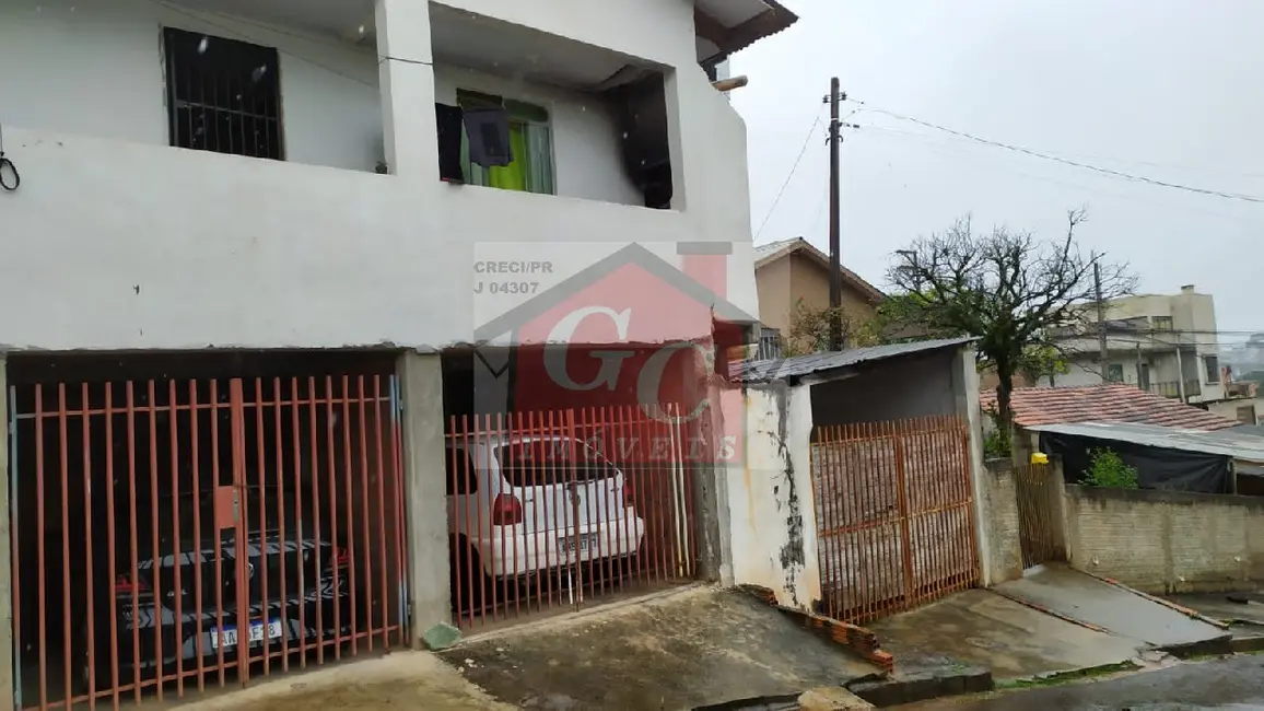 Casa com 5 quartos à venda, 350m2 em Parque Limeira Área II, Telemaco Borba - PR - imagem 3 Foto 3 de Casa com 5 quartos à venda, 350m2 em Parque Limeira Área II, Telemaco Borba - PR