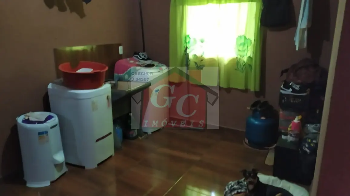 Casa com 5 quartos à venda, 350m2 em Parque Limeira Área II, Telemaco Borba - PR - imagem 4 Foto 4 de Casa com 5 quartos à venda, 350m2 em Parque Limeira Área II, Telemaco Borba - PR