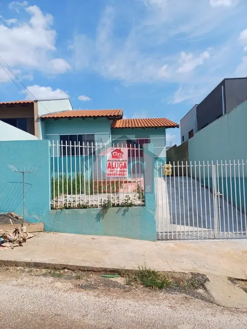 Foto 2 de Casa com 3 quartos à venda, 68m2 em Parque Limeira Área VI, Telemaco Borba - PR