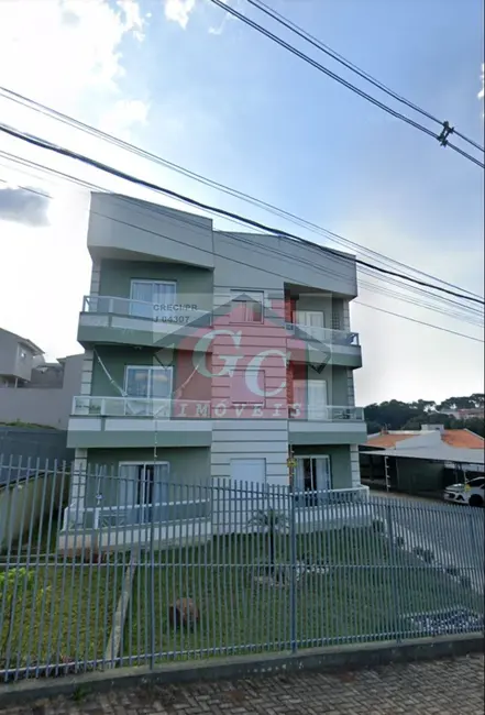 Foto 1 de Apartamento com 2 quartos à venda, 65m2 em Nossa Senhora de Fátima, Telemaco Borba - PR