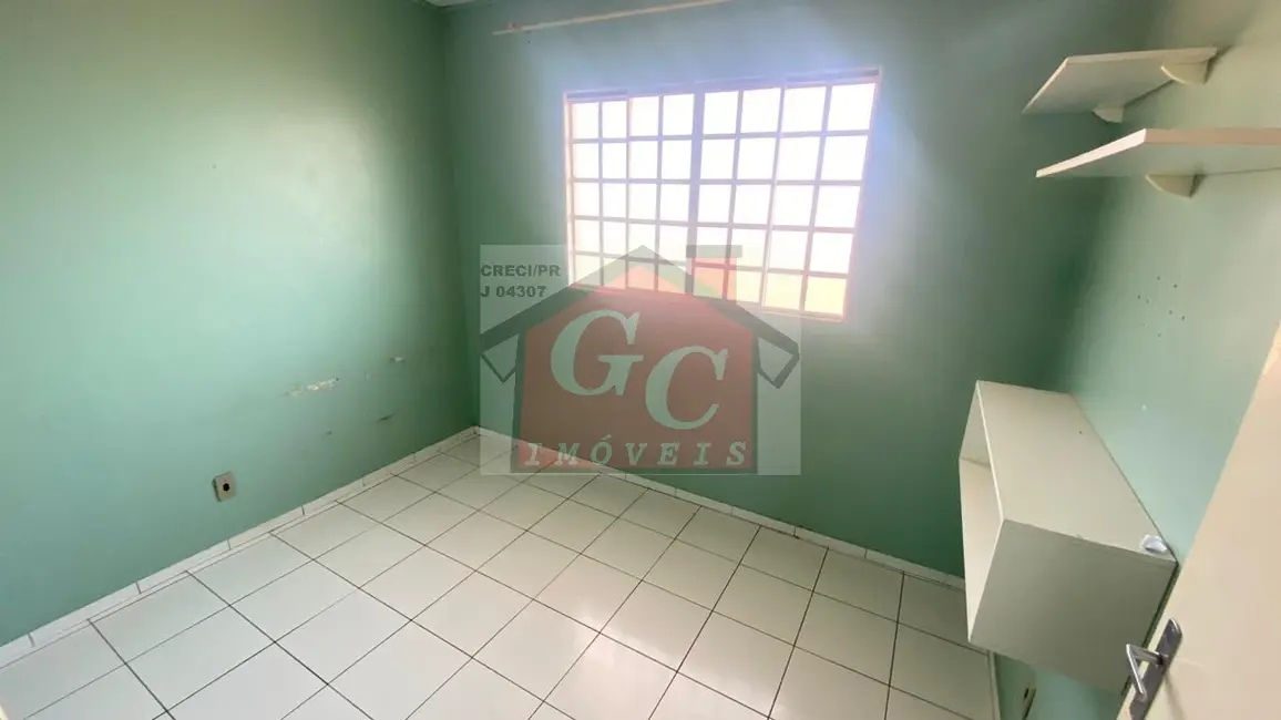 Sobrado com 3 quartos à venda, 81m2 em Parque Limeira Área VI, Telemaco Borba - PR - imagem 8 Foto 8 de Sobrado com 3 quartos à venda, 81m2 em Parque Limeira Área VI, Telemaco Borba - PR