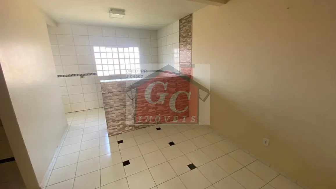 Sobrado com 3 quartos à venda, 81m2 em Parque Limeira Área VI, Telemaco Borba - PR - imagem 3 Foto 3 de Sobrado com 3 quartos à venda, 81m2 em Parque Limeira Área VI, Telemaco Borba - PR