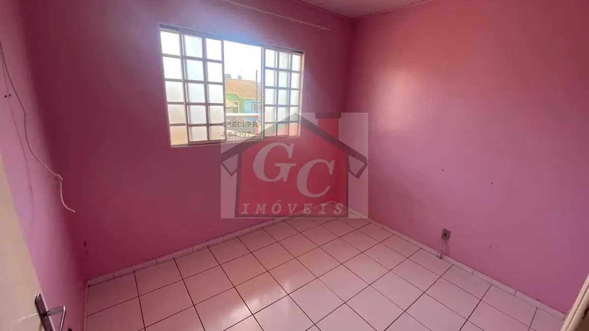 Sobrado com 3 quartos à venda, 81m2 em Parque Limeira Área VI, Telemaco Borba - PR - imagem 7 Foto 7 de Sobrado com 3 quartos à venda, 81m2 em Parque Limeira Área VI, Telemaco Borba - PR