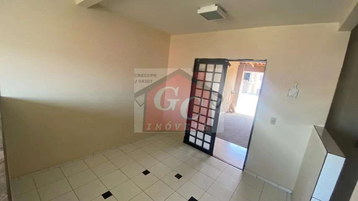 Sobrado com 3 quartos à venda, 81m2 em Parque Limeira Área VI, Telemaco Borba - PR - imagem 5 Foto 5 de Sobrado com 3 quartos à venda, 81m2 em Parque Limeira Área VI, Telemaco Borba - PR