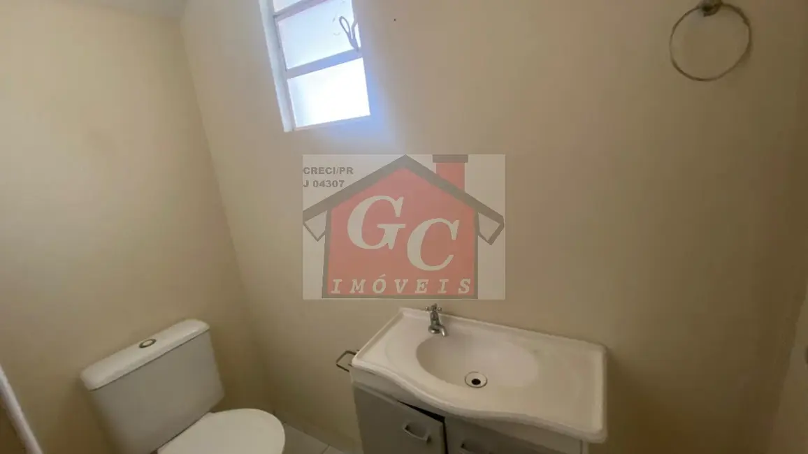 Sobrado com 3 quartos à venda, 81m2 em Parque Limeira Área VI, Telemaco Borba - PR - imagem 6 Foto 6 de Sobrado com 3 quartos à venda, 81m2 em Parque Limeira Área VI, Telemaco Borba - PR