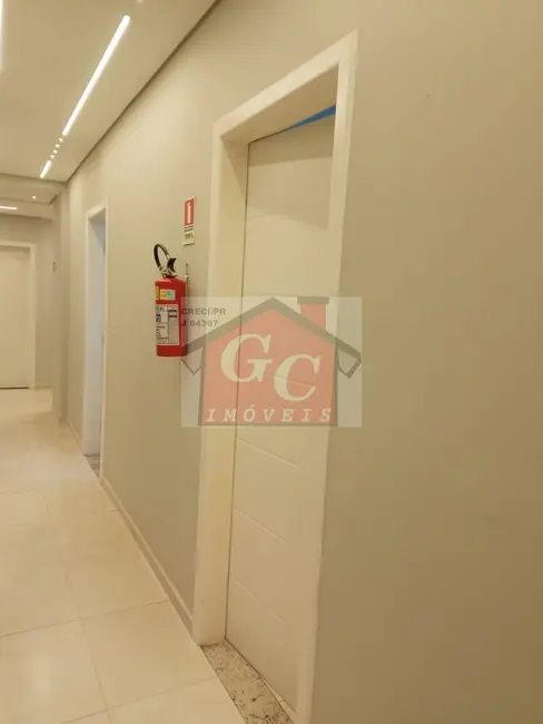 Sala Comercial para alugar, 20m2 em Centro, Telemaco Borba - PR - imagem 5 Foto 5 de Sala Comercial para alugar, 20m2 em Centro, Telemaco Borba - PR