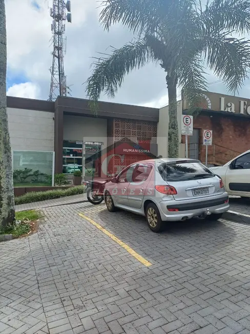 Foto 1 de Sala Comercial para alugar, 20m2 em Centro, Telemaco Borba - PR