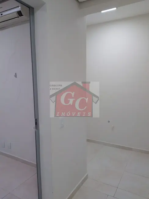 Sala Comercial para alugar, 20m2 em Centro, Telemaco Borba - PR - imagem 9 Foto 9 de Sala Comercial para alugar, 20m2 em Centro, Telemaco Borba - PR