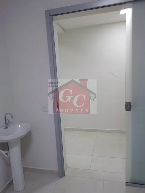 Sala Comercial para alugar, 20m2 em Centro, Telemaco Borba - PR - imagem 8 Foto 8 de Sala Comercial para alugar, 20m2 em Centro, Telemaco Borba - PR