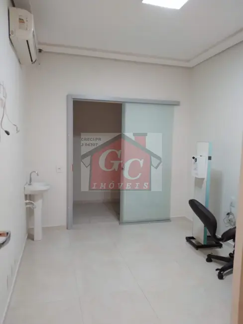 Sala Comercial para alugar, 20m2 em Centro, Telemaco Borba - PR - imagem 6 Foto 6 de Sala Comercial para alugar, 20m2 em Centro, Telemaco Borba - PR