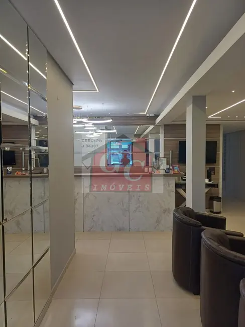 Sala Comercial para alugar em Centro, Telemaco Borba - PR - imagem 3 Foto 3 de Sala Comercial para alugar em Centro, Telemaco Borba - PR