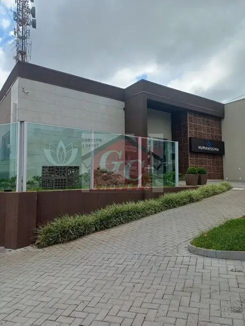 Foto 2 de Sala Comercial para alugar, 20m2 em Centro, Telemaco Borba - PR