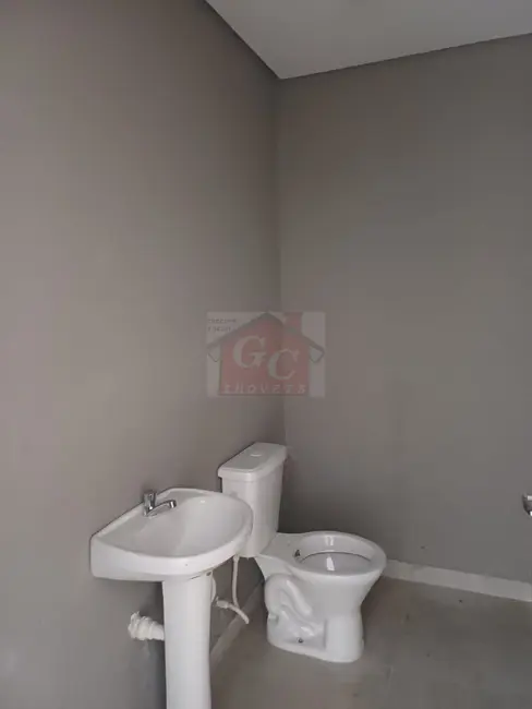 Foto 4 de Sala Comercial para alugar, 45m2 em Centro, Telemaco Borba - PR