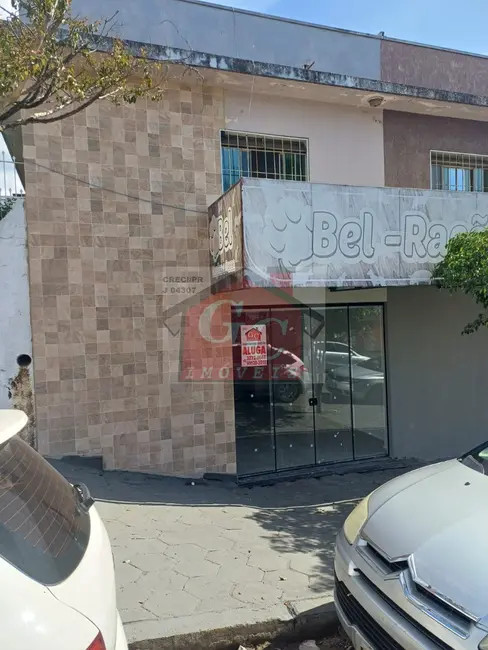 Foto 1 de Sala Comercial para alugar, 45m2 em Centro, Telemaco Borba - PR