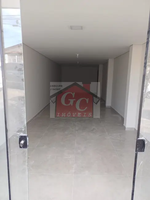 Foto 2 de Sala Comercial para alugar, 45m2 em Centro, Telemaco Borba - PR