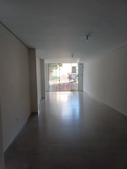 Foto 3 de Sala Comercial para alugar, 45m2 em Centro, Telemaco Borba - PR