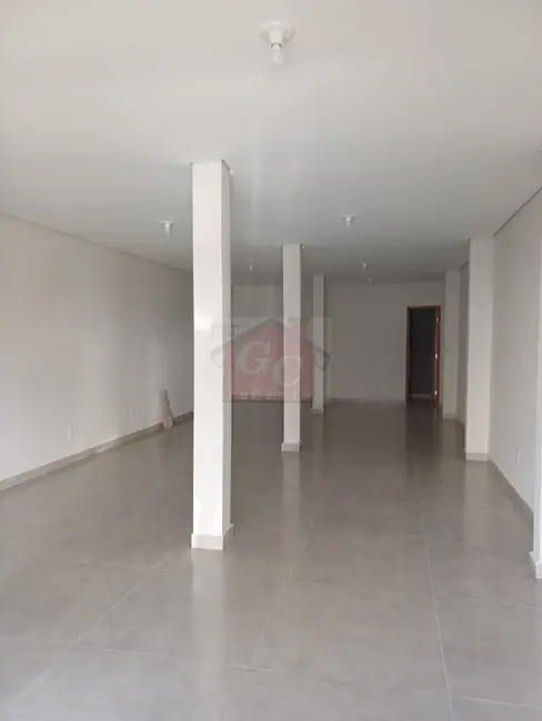 Foto 2 de Sala Comercial para alugar, 63m2 em Centro, Telemaco Borba - PR