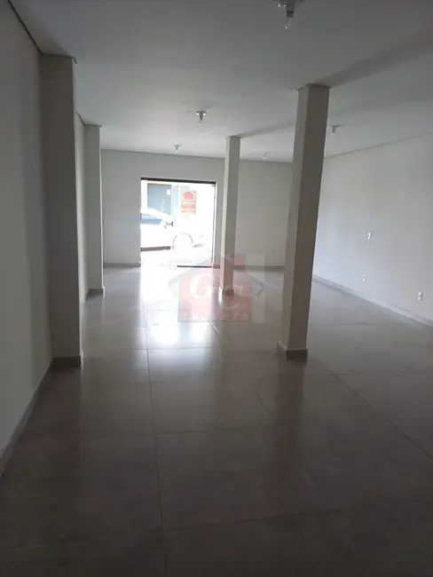 Foto 3 de Sala Comercial para alugar, 63m2 em Centro, Telemaco Borba - PR
