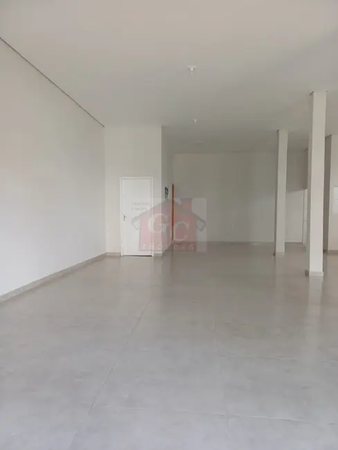 Foto 2 de Sala Comercial para alugar, 120m2 em Centro, Telemaco Borba - PR