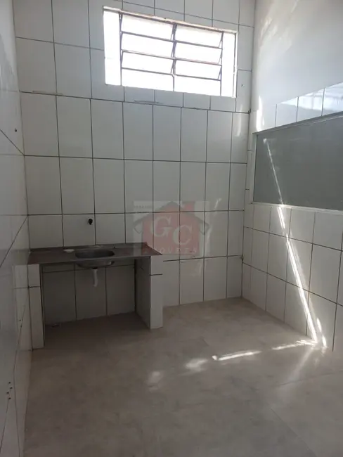 Foto 5 de Sala Comercial para alugar, 120m2 em Centro, Telemaco Borba - PR