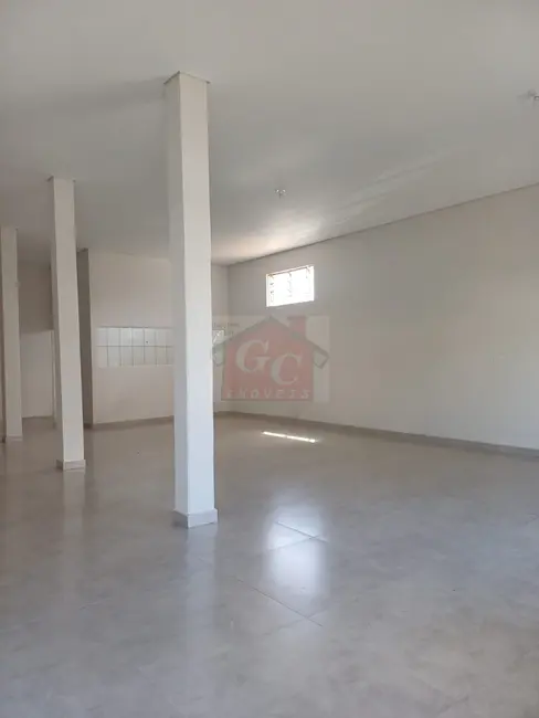 Foto 3 de Sala Comercial para alugar, 120m2 em Centro, Telemaco Borba - PR