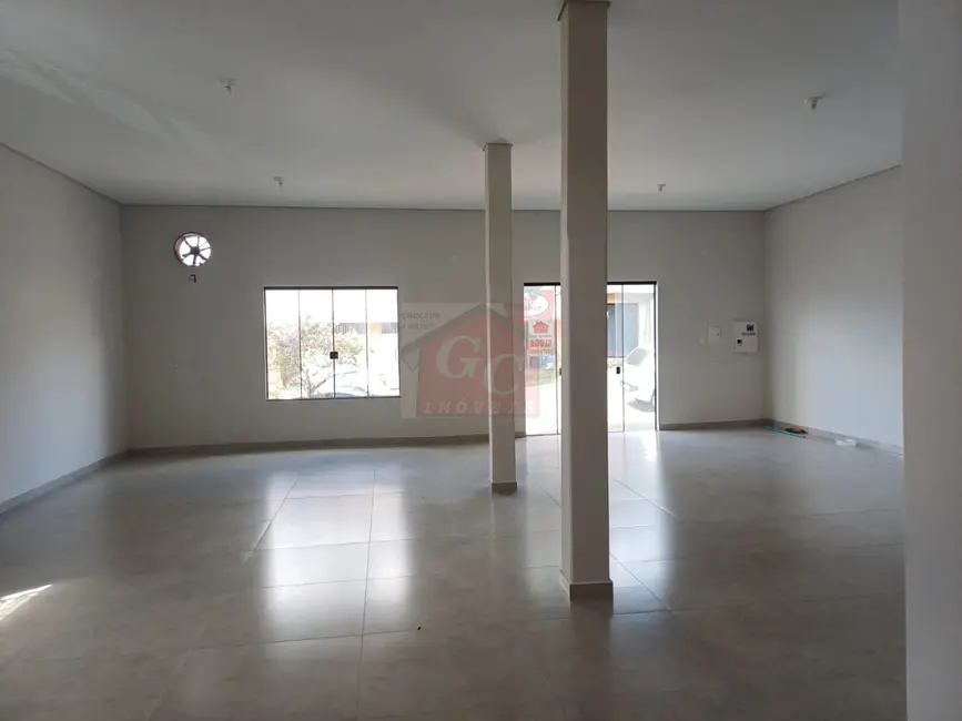 Foto 4 de Sala Comercial para alugar, 120m2 em Centro, Telemaco Borba - PR
