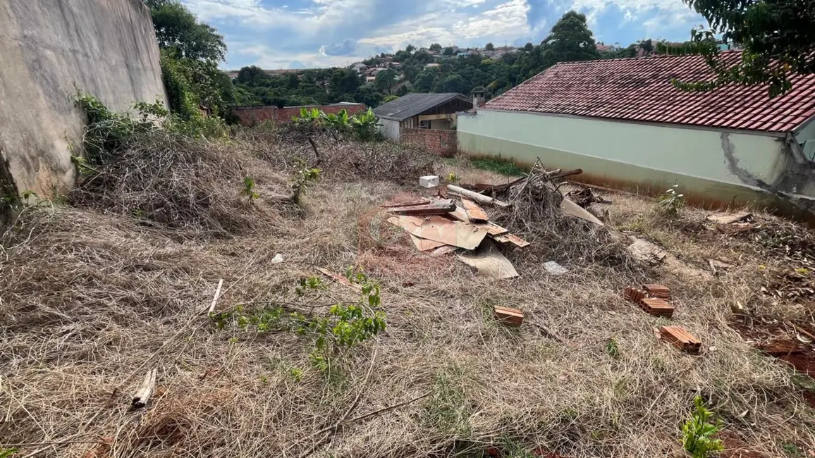 Terreno / Lote à venda, 420m2 em Parque Limeira Área II, Telemaco Borba - PR - imagem 3 Foto 3 de Terreno / Lote à venda, 420m2 em Parque Limeira Área II, Telemaco Borba - PR