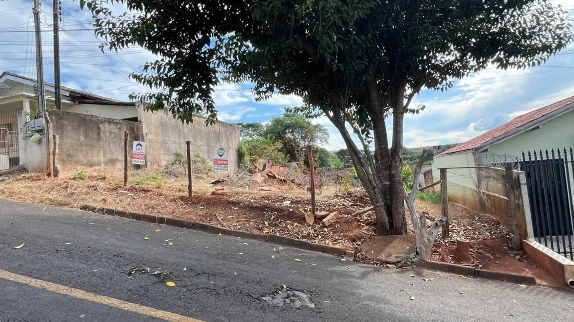 Terreno / Lote à venda, 420m2 em Parque Limeira Área II, Telemaco Borba - PR - imagem 5 Foto 5 de Terreno / Lote à venda, 420m2 em Parque Limeira Área II, Telemaco Borba - PR