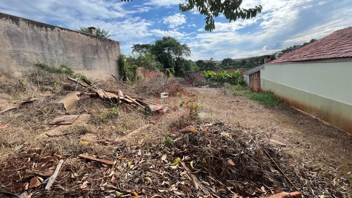 Terreno / Lote à venda, 420m2 em Parque Limeira Área II, Telemaco Borba - PR - imagem 4 Foto 4 de Terreno / Lote à venda, 420m2 em Parque Limeira Área II, Telemaco Borba - PR