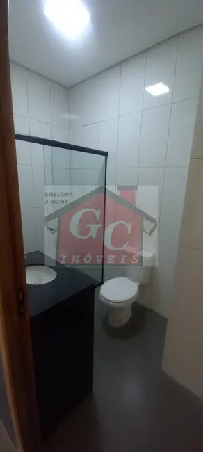 Apartamento com 1 quarto para alugar, 40m2 em Centro, Telemaco Borba - PR - imagem 9 Foto 9 de Apartamento com 1 quarto para alugar, 40m2 em Centro, Telemaco Borba - PR