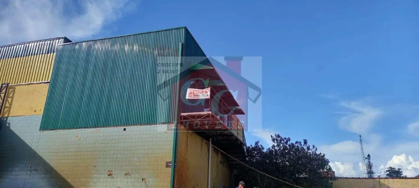 Apartamento com 1 quarto para alugar, 40m2 em Centro, Telemaco Borba - PR - imagem 3 Foto 3 de Apartamento com 1 quarto para alugar, 40m2 em Centro, Telemaco Borba - PR